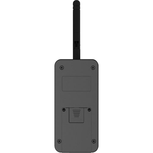 Vaxis Channel Scanner