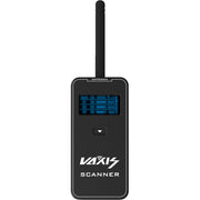 Vaxis Channel Scanner