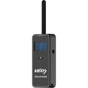 Vaxis Channel Scanner