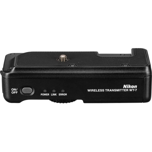 Nikon Wireless Transmitter WT-7
