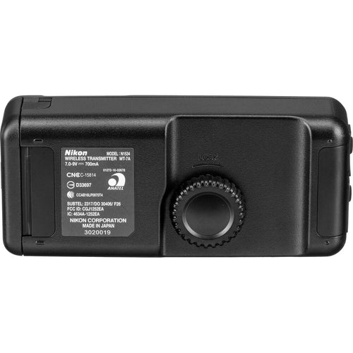 Nikon Wireless Transmitter WT-7