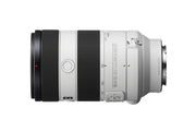 Sony FE 70-200mm Macro F4 G OSS II Lens