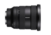 Sony FE 16-35mm F2.8 GM II Lens