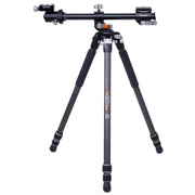 Vanguard VEO 3+ 263CB Carbon Fibre Pro Tripod / Monopod with BH-160S Ball Head