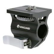 Vanguard VEO 3+ 263CB Carbon Fibre Pro Tripod / Monopod with BH-160S Ball Head