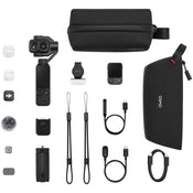 DJI Osmo Pocket 4P Vlog Combo
