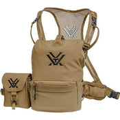 Vortex Glasspack Pro Binocular Harness - Large