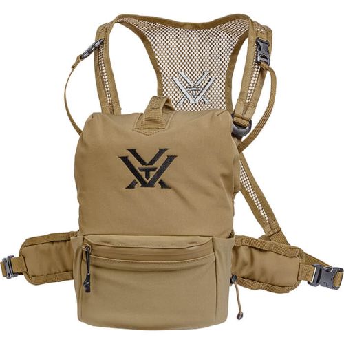 Vortex Glasspack Pro Binocular Harness - Large