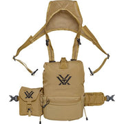 Vortex Glasspack Pro Binocular Harness - Large