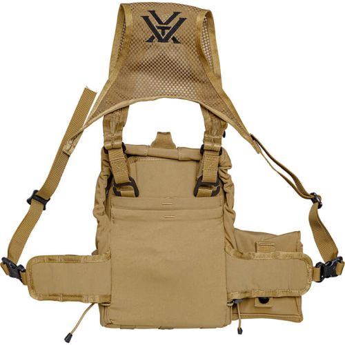 Vortex Glasspack Pro Binocular Harness - Large