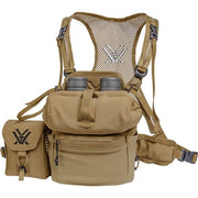 Vortex Glasspack Pro Binocular Harness - Large