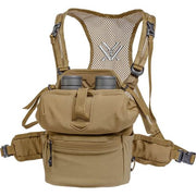 Vortex Glasspack Pro Binocular Harness - Large
