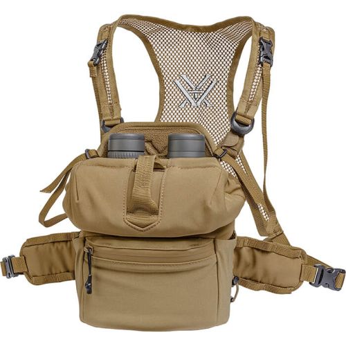 Vortex Glasspack Pro Binocular Harness - Large