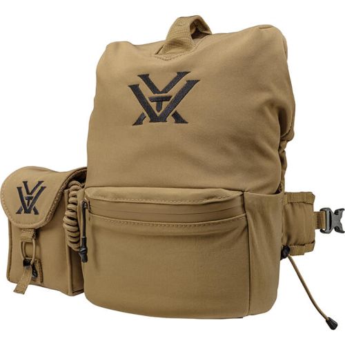 Vortex Glasspack Pro Binocular Harness - Large