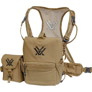 Vortex Glasspack Pro Binocular Harness - Small