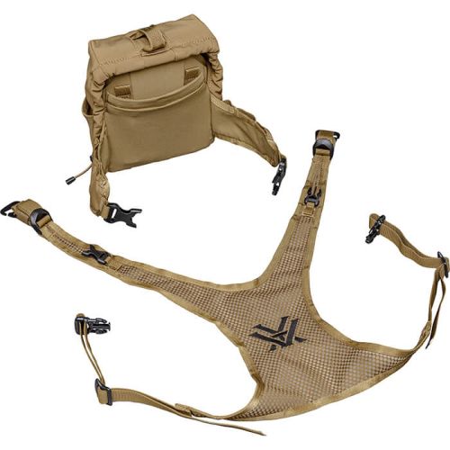 Vortex Glasspack Pro Binocular Harness - Small