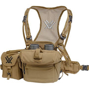 Vortex Glasspack Pro Binocular Harness - Small