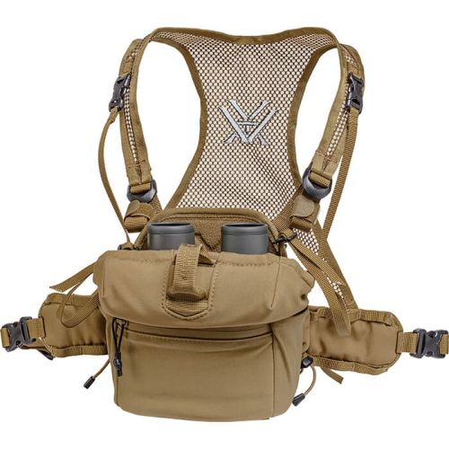 Vortex Glasspack Pro Binocular Harness - Small