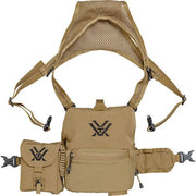Vortex Glasspack Pro Binocular Harness - Small