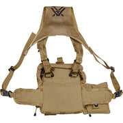 Vortex Glasspack Pro Binocular Harness - Small