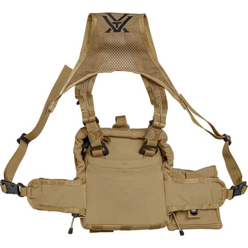 Vortex Glasspack Pro Binocular Harness - Small