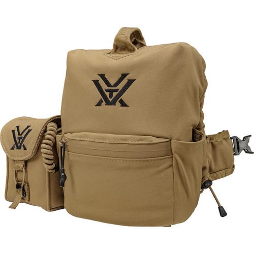 Vortex Glasspack Pro Binocular Harness - Small