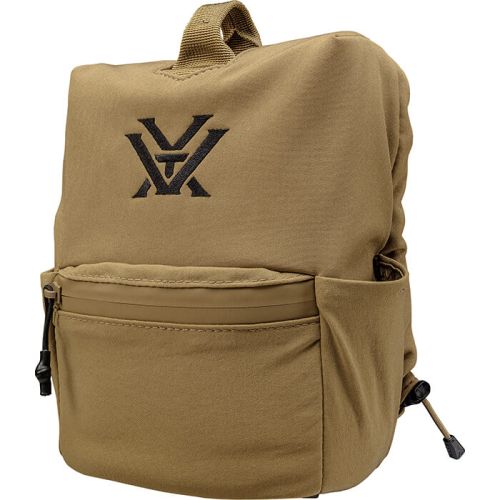 Vortex Glasspack Pro Binocular Harness - Small