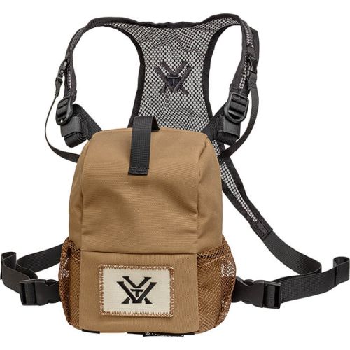 Vortex Glasspack Sport Binocular Harness - Large