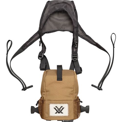 Vortex Glasspack Sport Binocular Harness - Small