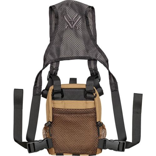 Vortex Glasspack Sport Binocular Harness - Small