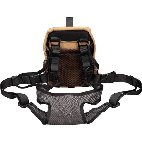 Vortex Glasspack Sport Binocular Harness - Small