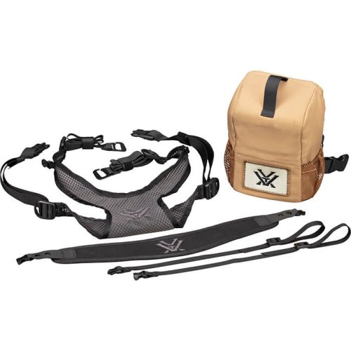 Vortex Glasspack Sport Binocular Harness - Small