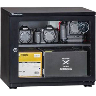 Wonderful WD-086C 69 Litre Dry Cabinet