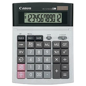 Canon WS1210HIIII Desktop Calculator