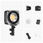ZHIYUN MOLUS G200 Bi-Colour 200W Cob Light