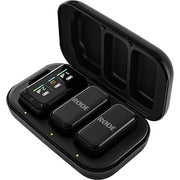 Rode Wireless Micro 2-Person Ultracompact Wireless Microphone Pro System