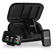 Rode Wireless Micro 2-Person Ultracompact Wireless Microphone Pro System
