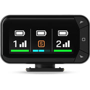 Rode Wireless Micro 2-Person Ultracompact Wireless Microphone Pro System