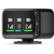 Rode Wireless Micro 2-Person Ultracompact Wireless Microphone Pro System