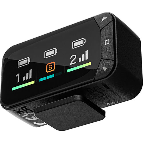 Rode Wireless Micro 2-Person Ultracompact Wireless Microphone Pro System