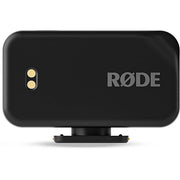 Rode Wireless Micro 2-Person Ultracompact Wireless Microphone Pro System