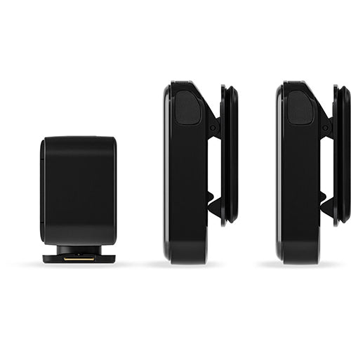 Rode Wireless Micro 2-Person Ultracompact Wireless Microphone Pro System