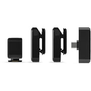 Rode Wireless Micro 2-Person Ultracompact Wireless Microphone Pro System