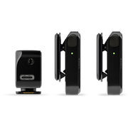 Rode Wireless Micro 2-Person Ultracompact Wireless Microphone Pro System