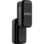 Rode Wireless Micro 2-Person Ultracompact Wireless Microphone Pro System