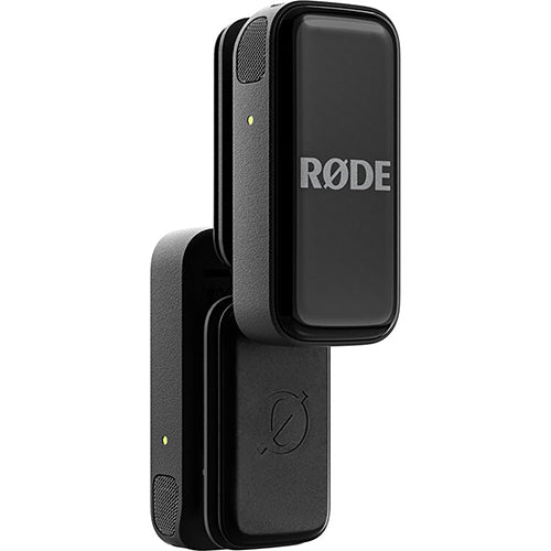 Rode Wireless Micro 2-Person Ultracompact Wireless Microphone Pro System
