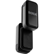 Rode Wireless Micro 2-Person Ultracompact Wireless Microphone Pro System