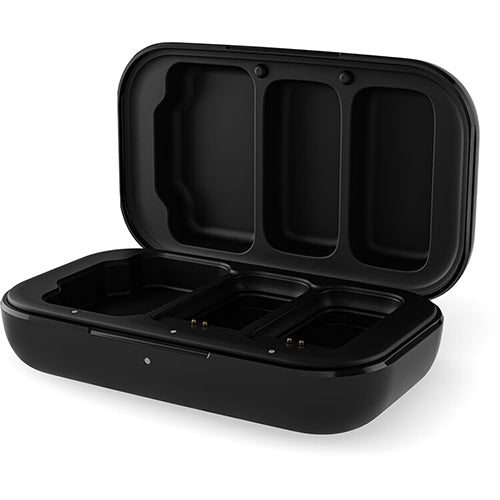 Rode Wireless Micro 2-Person Ultracompact Wireless Microphone Pro System