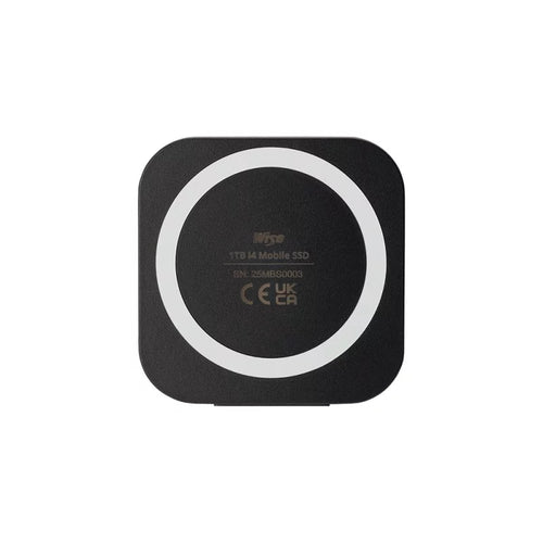 Wise 1TB i4 Mobile SSD