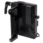 Wooden Camera Battery Slide Pro for Sony FX6 (V-Mount)